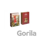Veľké puzzle Červená čiapočka