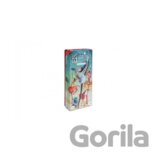 Veľké puzzle Ja som balerina