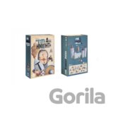 Veľké puzzle Ja som rytier