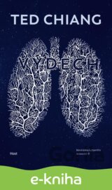 Výdech