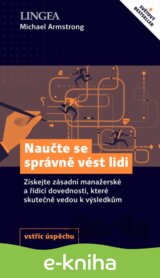 Naučte se správně vést lidi