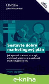 Sestavte dobrý marketingový plán