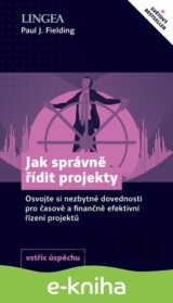 Jak správně řídit projekty