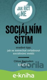 Jak říct ne sociálním sítím