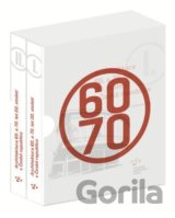 Architektura 60. a 70. let v České republice