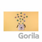 Vreckové puzzle Lesné kapela