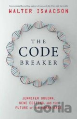 The Code Breaker