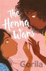 The Henna Wars