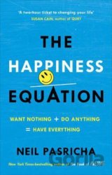 The Happiness Equation