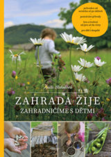 Zahrada žije
