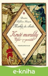 Kruté morality