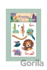 Kresky: Afrika z kufríka