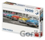 Sraz bouráku - panoramatické