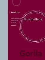 Musimathics: Volume 2