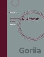 Musimathics: Volume 1