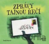 Zprávy tajnou řečí