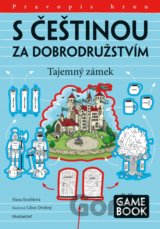 S češtinou za dobrodružstvím: Tajemný zámek