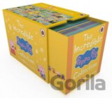 The Incredible Peppa Pig Collection