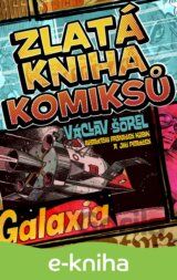 Zlatá kniha komiksů