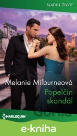 Popelčin skandál