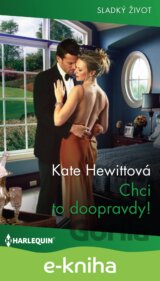 Chci to doopravdy!