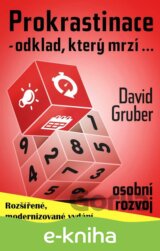 Prokrastinace: Odklad, který mrzí