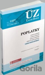 Úplné Znění - 1427 Poplatky - správní, soudní, místní, ostatní