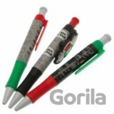 Sada 3 propisek Přátelé