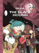 Hilda and the Black Hound