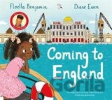 Coming to England