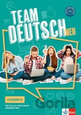 Team Deutsch neu 1 (A1) – učebnice