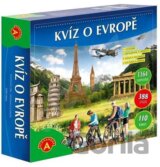 Kvíz o Evropě