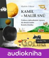 Kamil - malíř snů