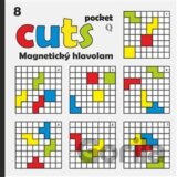 CUTS Pocket 8