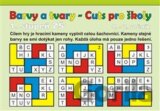 CUTS školní - 1.-2. třída