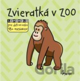 Zvieratká v zoo