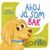 Ahoj, ja som Bak