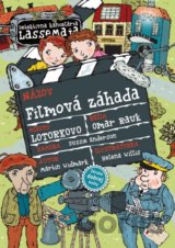 Filmová záhada