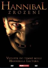 Hannibal: Zrodenie