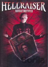 Hellraiser: Návrat mŕtvych