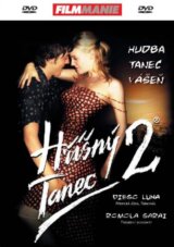 Hriešny tanec 2