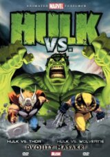 Hulk Vs.