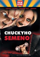 Chuckyho semeno