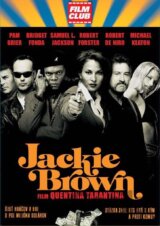 Jackie Brown