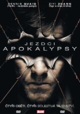 Jazdci Apokalypsy