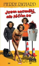 Jsem nesmělý, ale léčím se