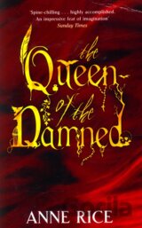 The Queen of the Damned