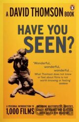 Have You Seen...?