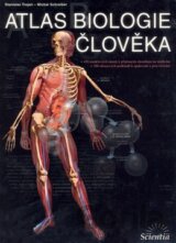 Atlas biologie člověka