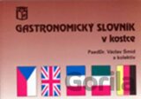 Gastronomický slovník v kostce